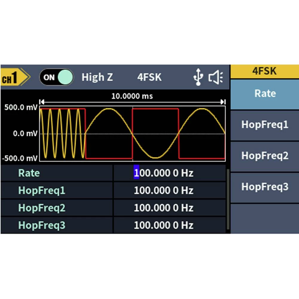 Conrad Product Image