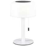 Paulmann Bartja 94606 solarna stolna svjetiljka 1.6 W toplo bijela bijela