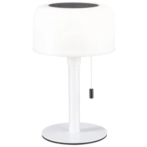Paulmann Bartja 94606 solarna stolna svjetiljka 1.6 W toplo bijela bijela slika