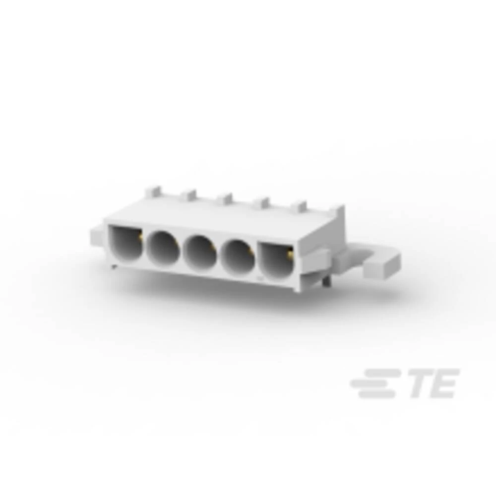 TE Connectivity Universal  MATE-N-LOK ConnectorsUniversal  MATE-N-LOK Connectors 3-350945-0 AMP slika