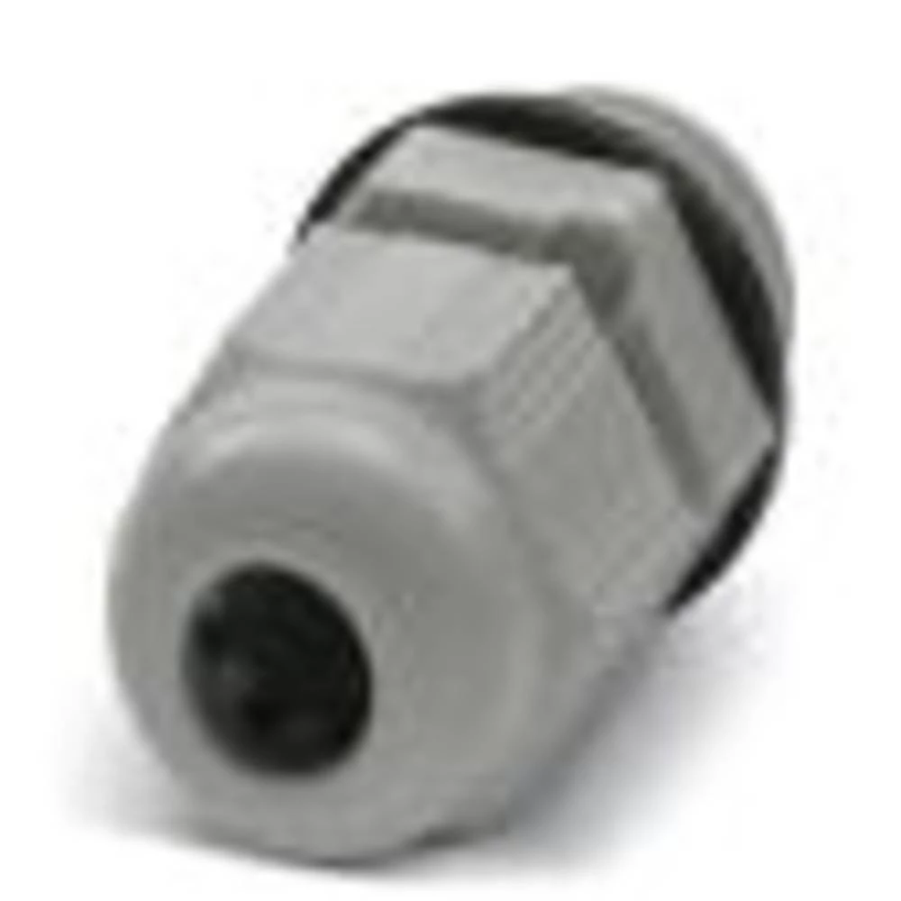 Kabelska uvodnica M16 Plastika Svijetlosiva Phoenix Contact G-INVEN-M16-M67N-PNES-LG 5 ST slika