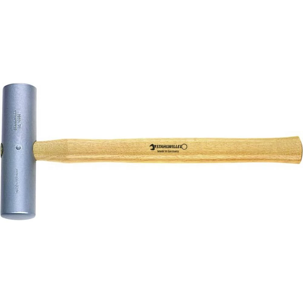 Stahlwille 10958 ALUMINIUM-TREIBHAMMER 70240040 limarski čekić 648 g kom. slika