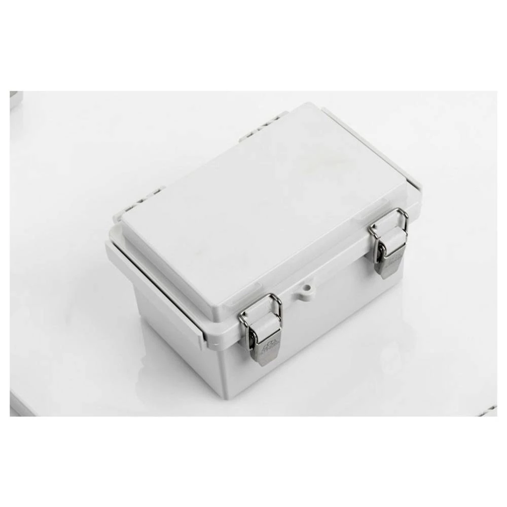Supertronic PC1015G-S zidno kućište 150 x 100 x 85 1 kom. slika