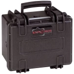 Explorer Cases Outdoor kofer 6.6 l (D x Š x V) 246 x 215 x 162 mm crna 2214.B E