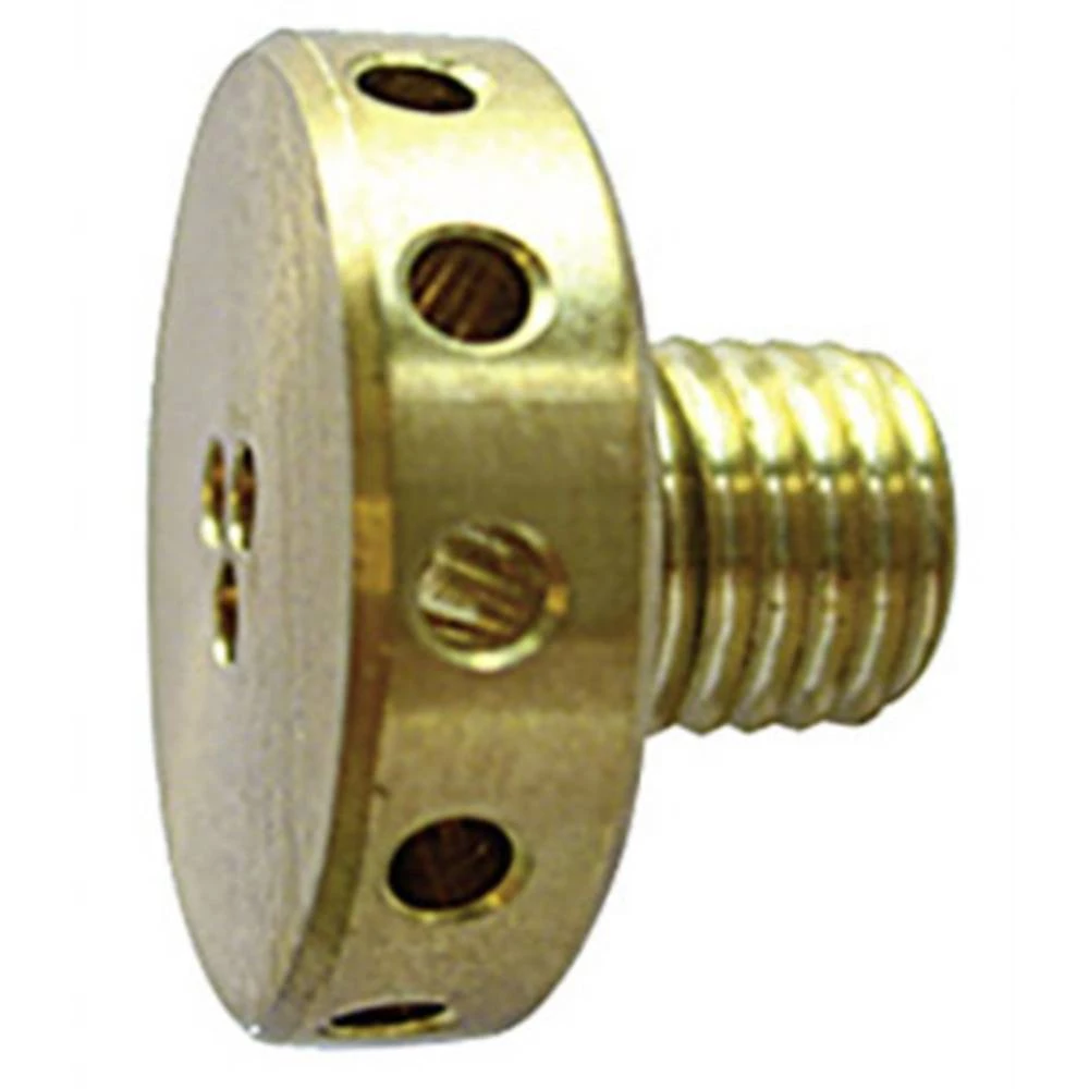 Mlaznica za komprimirani zrak Fischer slika