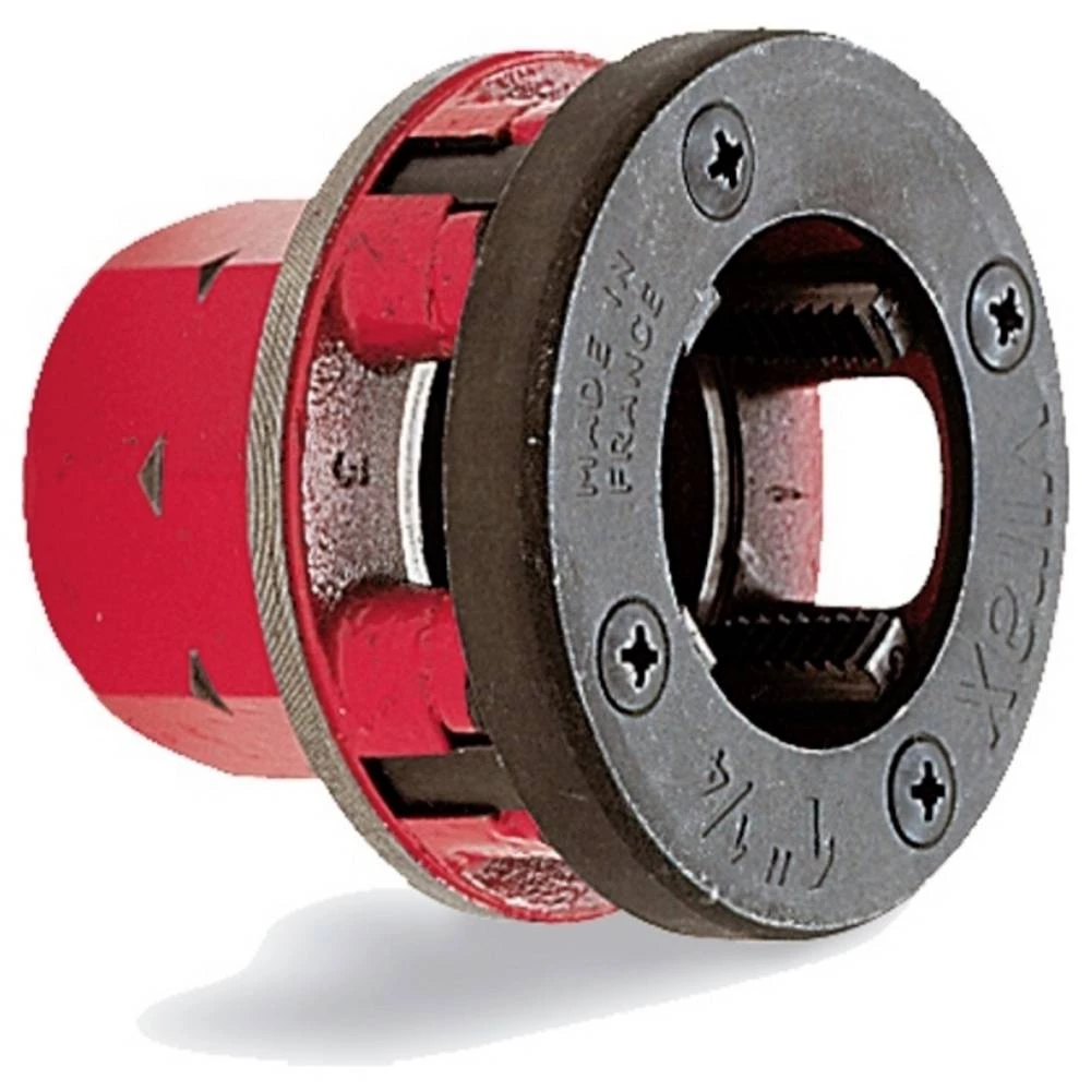 Alarm Werkzeuge 56084345 rezna glava s kompletom čeljusti za rezanje 1 kom. slika