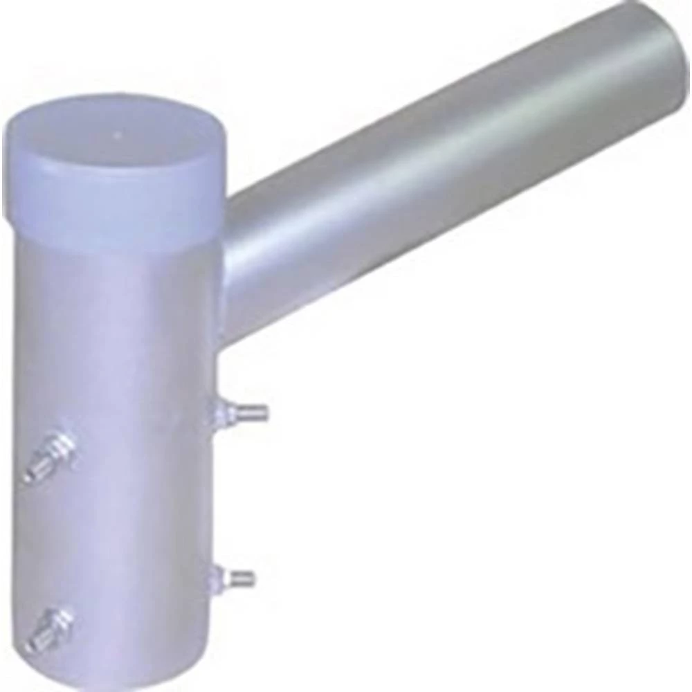 Vrh stupa s podrškom Schuch Čelik slika