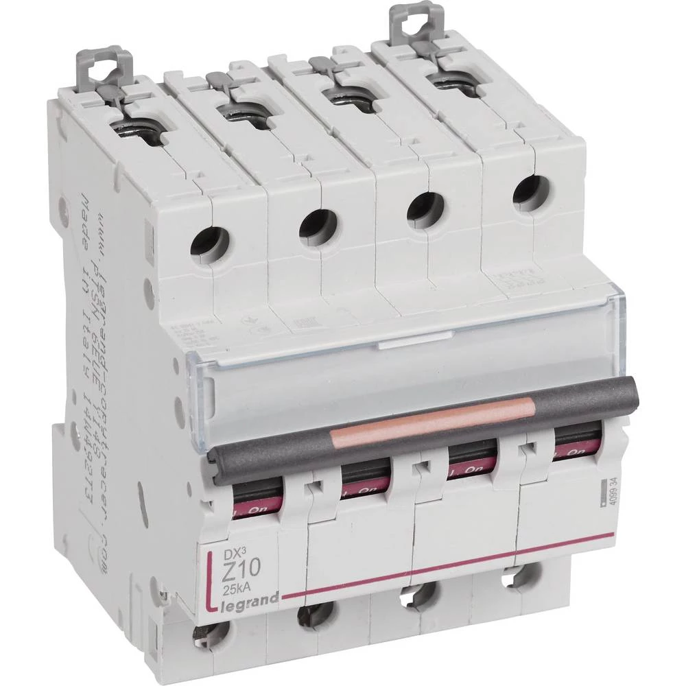 <br>  <br>  Legrand<br>  <br>  409934<br>  <br>  Legrand 409934<br>  <br>  zaštitna sklopka za vodove<br>  <br>  <br>  <br>  <br>  <br>  <br>  <br>  <br>  <br>  10 A<br>  <br>  <br>  <br>  40 slika