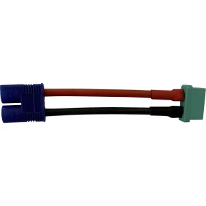 Reely kabel adaptera [1x ec3 utikač - 1x mpx utičnica] 10.00 cm RE-6903738 slika