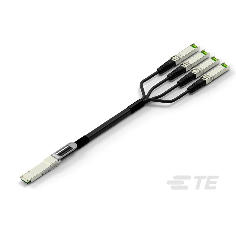 TE Connectivity 4-2334236-4 1 St. Bag slika
