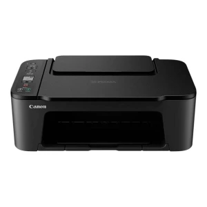 Canon PIXMA TS3550i inkjet višenamjenski pisač A4 štampač, skener, mašina za kopiranje Duplex, USB, WLAN slika