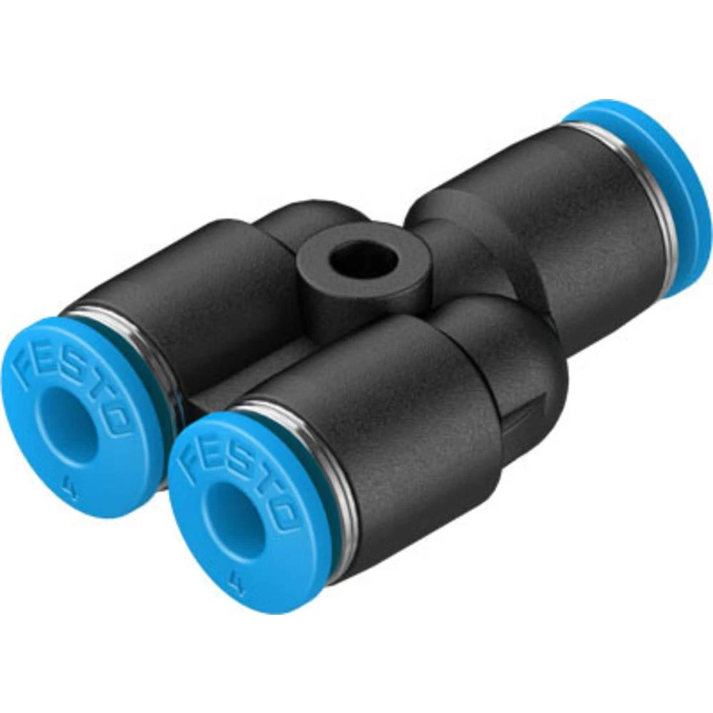FESTO Y-priključak 130807 QSY-4-100 Ø cijevi: 4 mm 1 St. slika