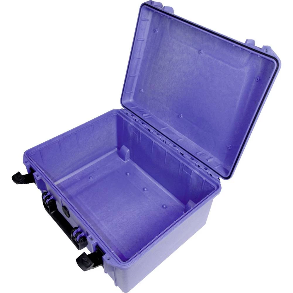 MAX PRODUCTS MAX465H220-BLU univerzalno kovčeg za alat, prazan 1 komad (Š x V x D) 502 x 415 x 246 mm slika