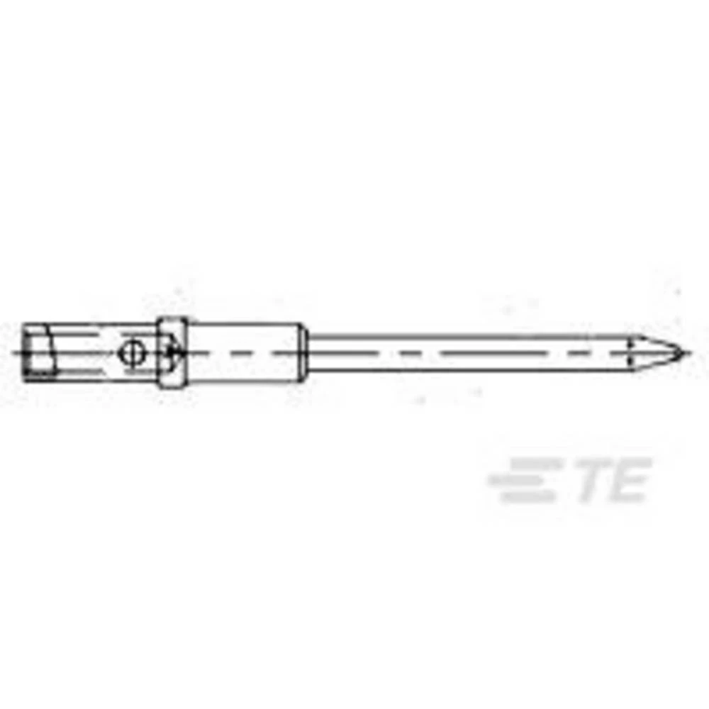 TE Connectivity ARINC ProductsARINC Products 211901-2 AMP slika