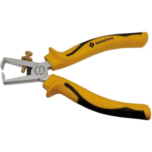 Bernstein Tools for Electronics Bernstein Werkzeugfabrik 3-815-1 kliješta za skidanje izolacije slika