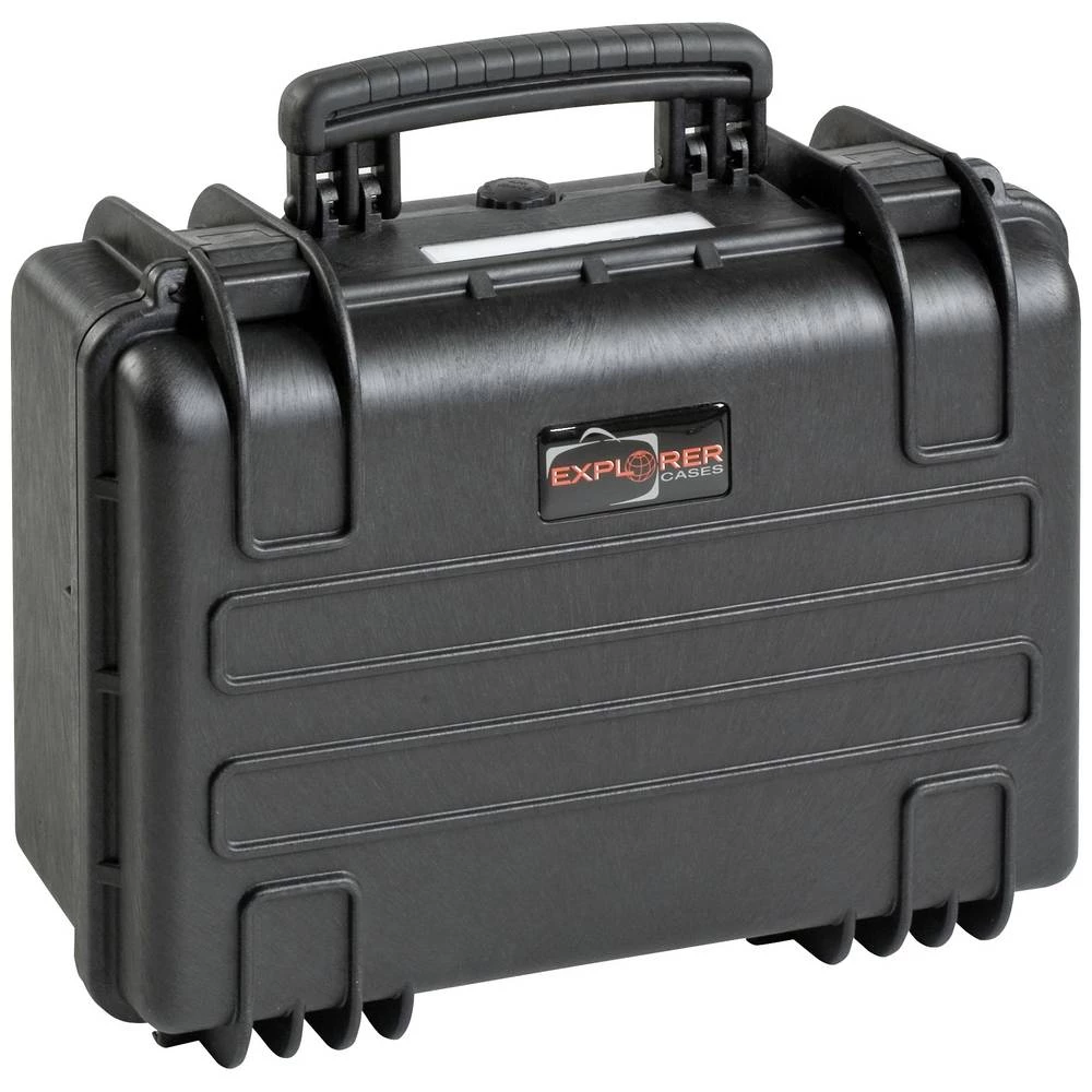 Explorer Cases Outdoor kofer   18.4 l (D x Š x V) 410 x 340 x 205 mm crna 3818.BPH slika