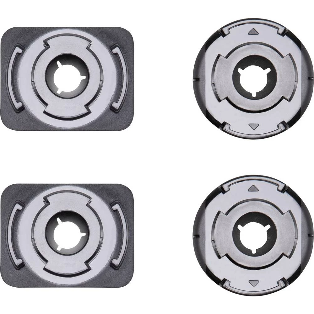 Navojni adapter DJI Osmo Action Part 2 Prikladno za=DJI Osmo Action slika