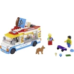 60253 LEGO® CITY Kamion za sladoled