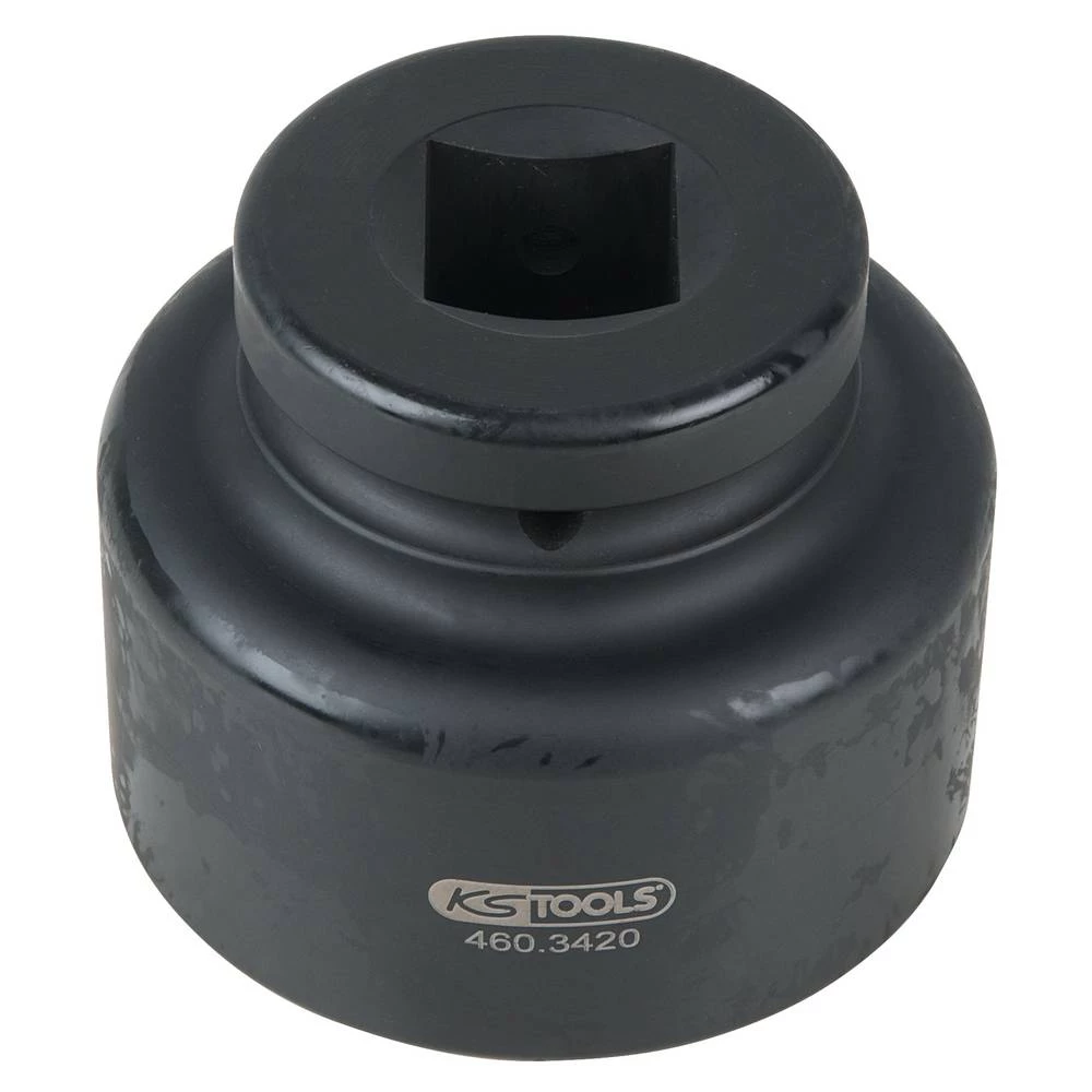 KS Tools 4603420 460.3420 ključ za maticu osovine slika