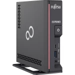 Fujitsu ESPRIMO G5011 Mini PC Intel® Core™ i7 i7-11700T 16 GB   512 GB SSD Intel UHD Graphics 750 Windows® 10 Pro