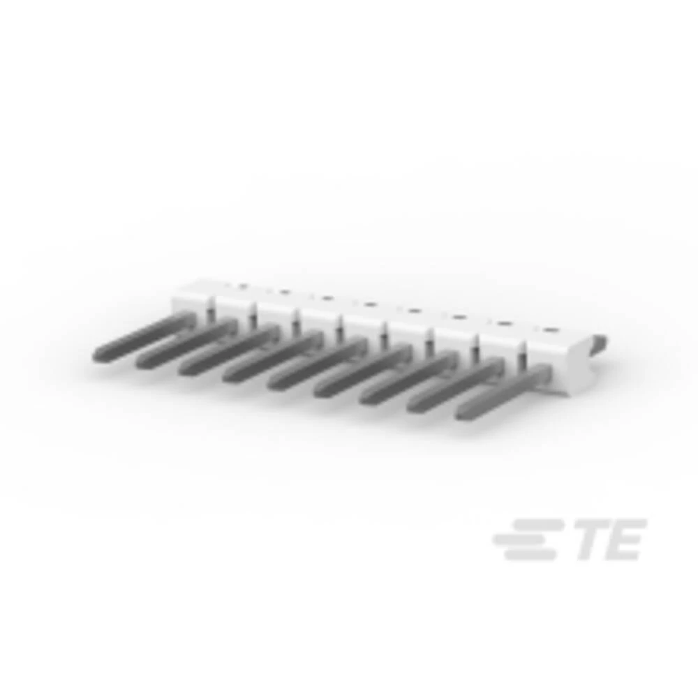 TE Connectivity MTA-100 CL ConnectorsMTA-100 CL Connectors 3-644456-9 AMP slika