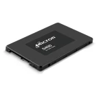 Micron 5400 PRO 7.68 TB unutarnji SATA SSD 6.35 cm (2.5 ") SATA 6 Gb/s maloprodaja MTFDDAK7T6TGA-1BC1ZABYYR
