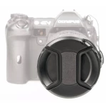 Poklopac za objektiv Kaiser Fototechnik Kaiser Objektivdeckel Snap-On 95