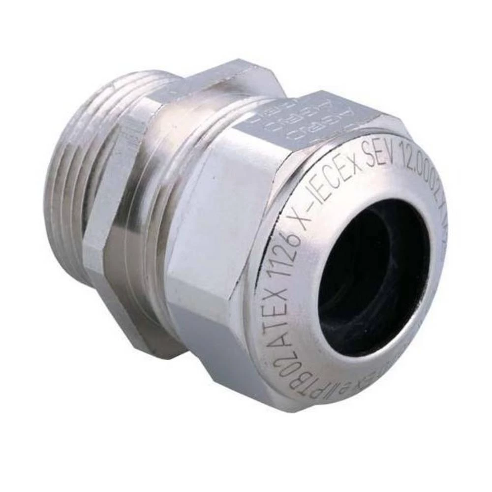 Kaiser Elektro EX1100.17.060 kabelska uvodnica M16 metal 1 St. slika