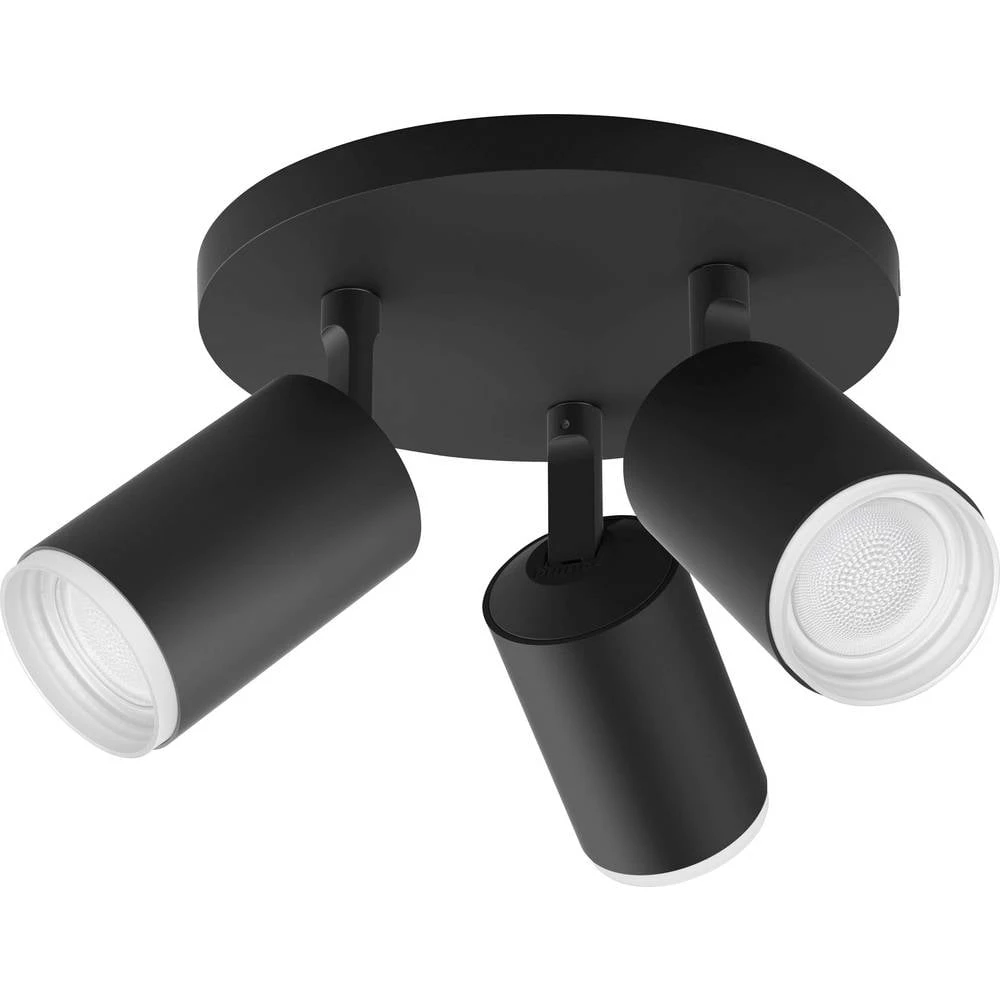 Philips Lighting Hue LED zidni reflektor 5063330P7 Fugato GU10 17.1 W toplo bijela do hladno bijela slika