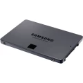 Samsung MZ-77Q4T0BW unutarnji SATA SSD 6.35 cm (2.5 ") 4 TB 870 QVO maloprodaja sata iii slika