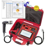 Benning BENNING ST 755+ Set set testera za uređaje VDE standard 0701-0702, 0751