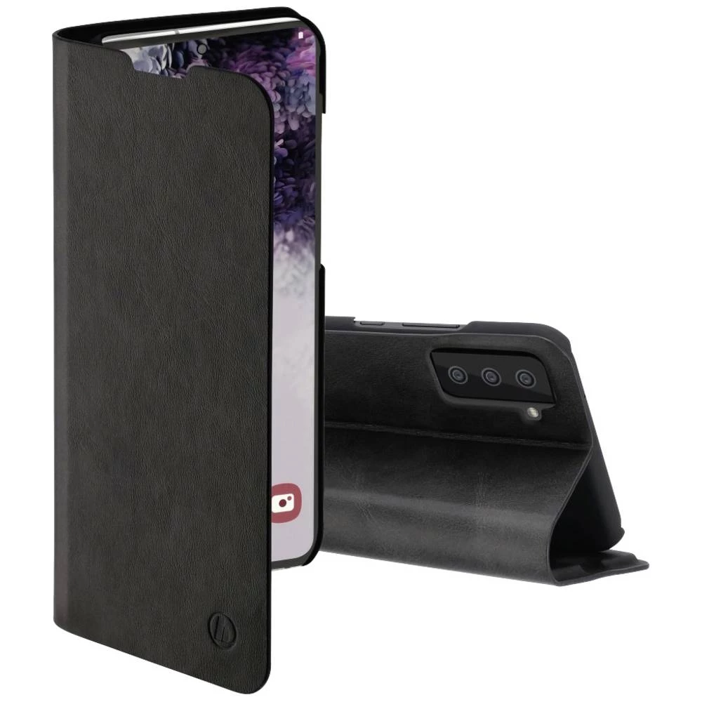 Hama Guard Pro knjižica Samsung crna slika