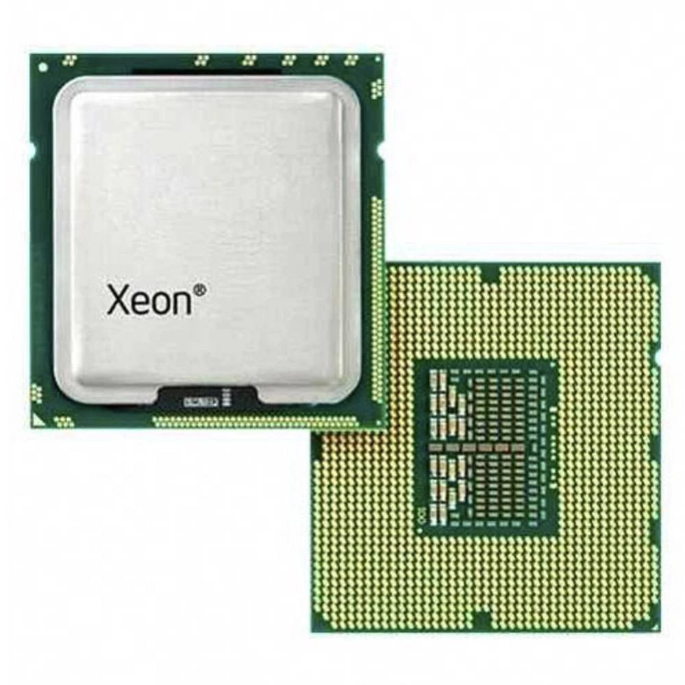 Procesor (CPU) u ladici Intel&reg; Xeon E-2134 8 x 2.1 GHz Octa Core Baza: Intel&reg; 2011v3 slika