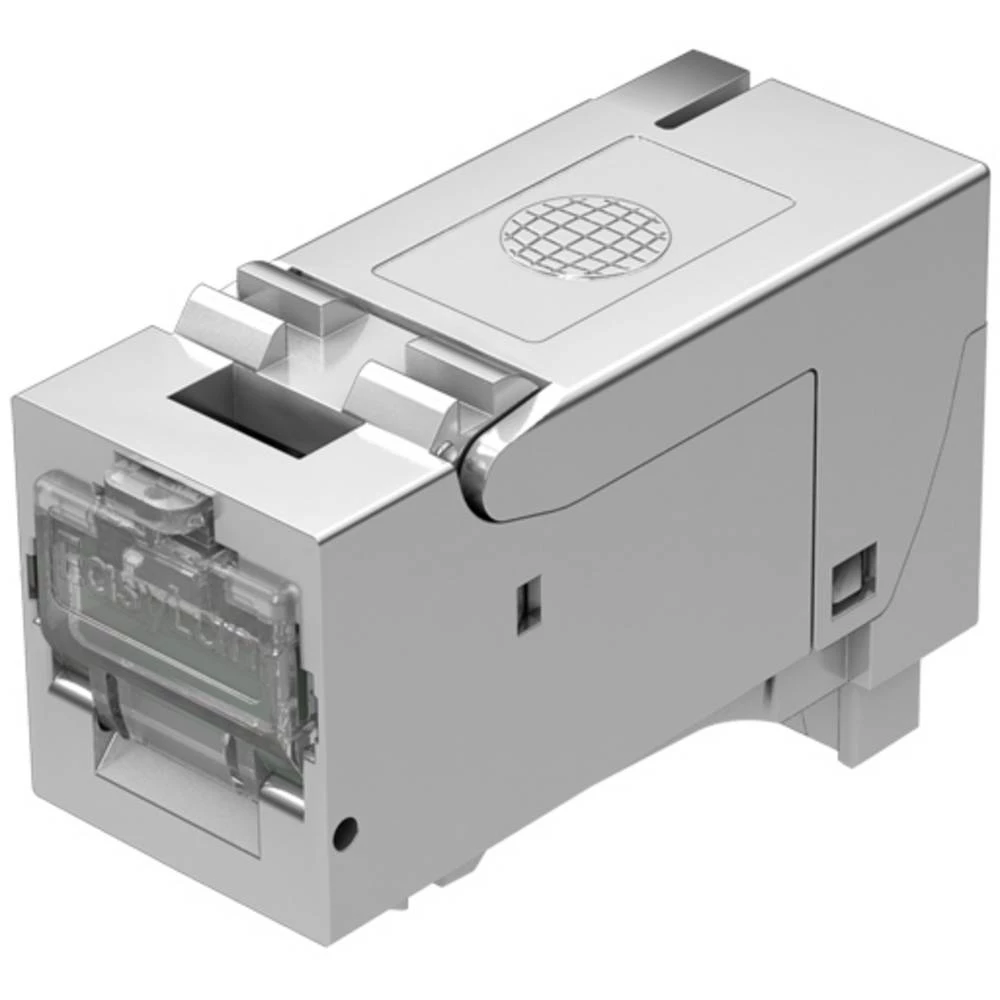 Easylan CKFAK001EP CKFAK001EP komplet za instalaciju mreže srebrna slika