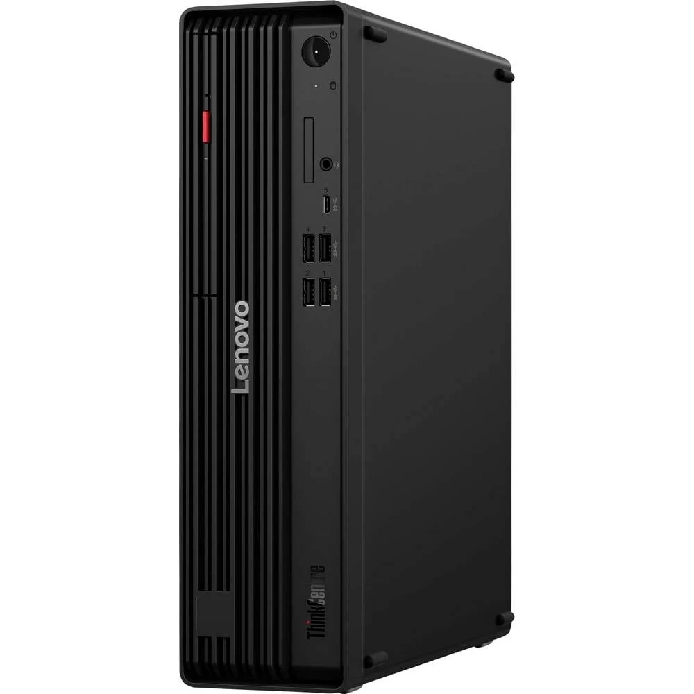 Lenovo Desktop pc ThinkCentre M90s G6 2.5 cm (1 palac) Intel® Core™ Ultra 7 265 5.3 GHz 16 GB RAM 1 TB SSD Intel Intel® slika
