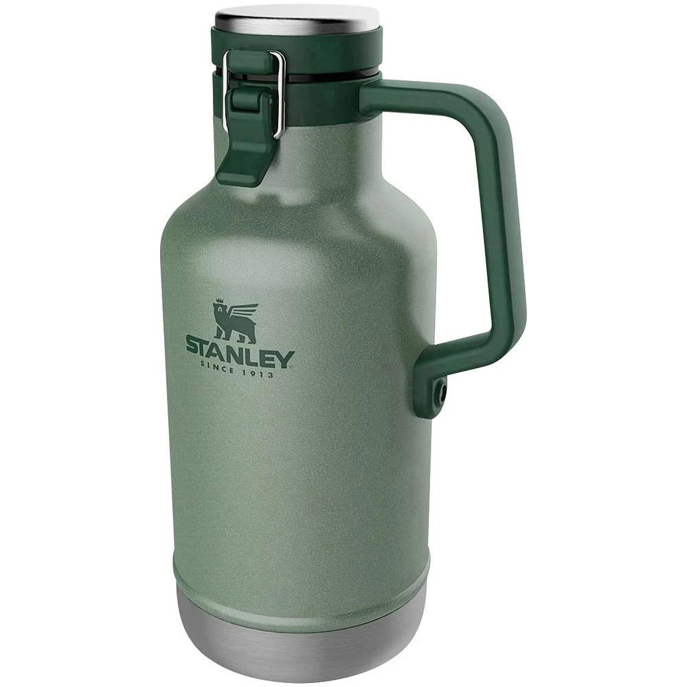 Termos boca Stanley Classic Growler Zelena 1900 ml 10-01941-063 slika