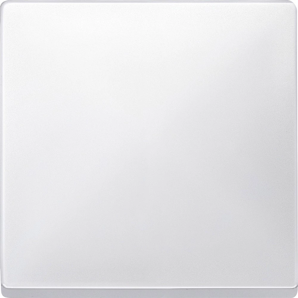 Schneider Electric Poklopac Izmjenični prekidač Polarno bijela 412119 slika