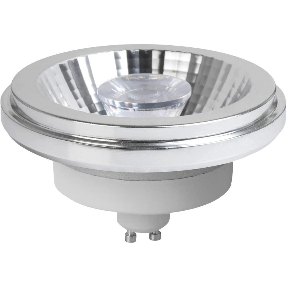 Megaman LED ATT.CALC.EEK A+ (A++ - E) E27 Reflektor 11 W Neutralna bijela (&Oslash; x D) 111 mm x 66 mm Prigušivanje osvjetljenj slika