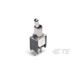 TE Connectivity Toggle  Pushbutton and Rocker SwitchesToggle  Pushbutton and Rocker Switches 1825219-6 AMP slika