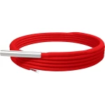 Emko senzor temperature Tip tipala Pt1000 Mjerno područje temperature-50 Do +200 °C Širina tipala 6 mm