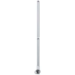 OBO Bettermann 6479864 spojni element   2 St. siva