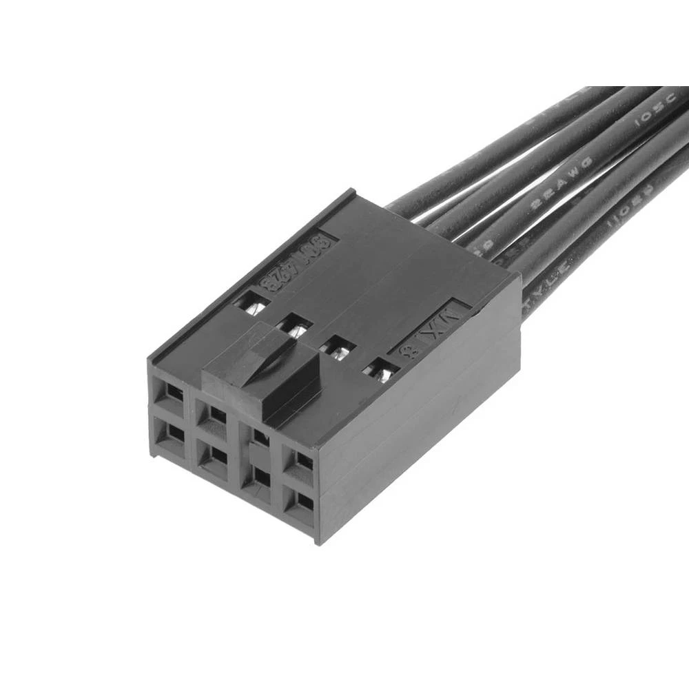 Molex kućište kabelske utičnice 2196581082 kom. Bag slika