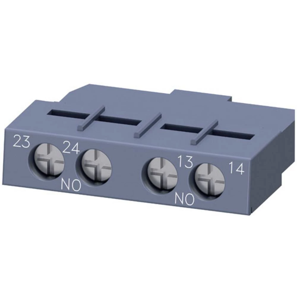 Siemens 3RV2901-1F pomoćni prekidač         1 St. slika