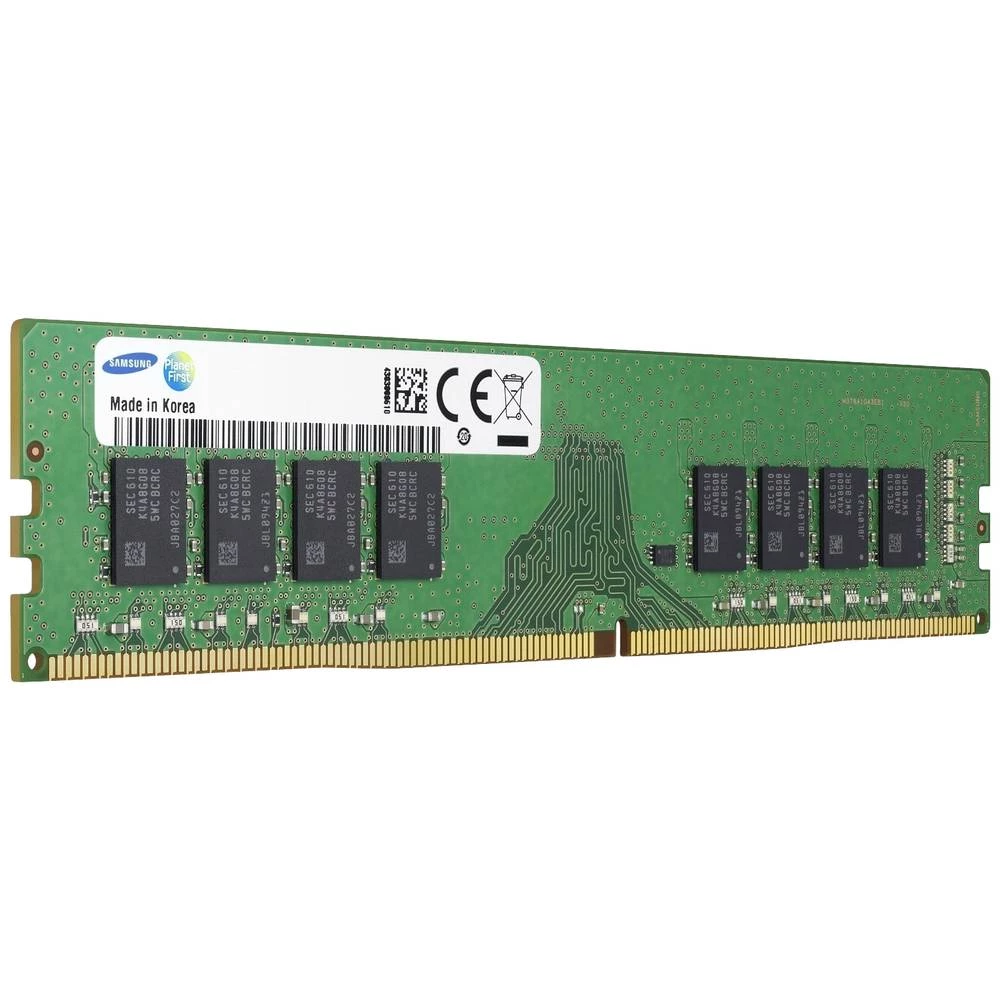 Samsung M378A4G43AB2-CWE memorijski modul za računalo DDR4 32 GB 1 x 32 GB bez ECC-a 3200 MHz 288pin DIMM M378A4G43AB slika