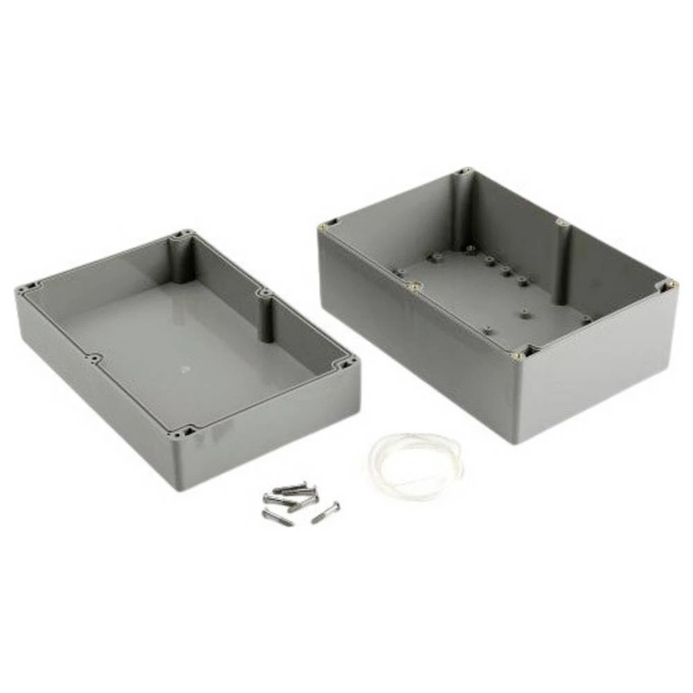 Supertronic PE262K-S univerzalno kućište 240 x 160 x 120 1 kom. slika