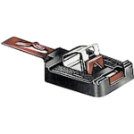 7500 H0 Märklin k-pruga (bez podloge) priključak za uzemljenje