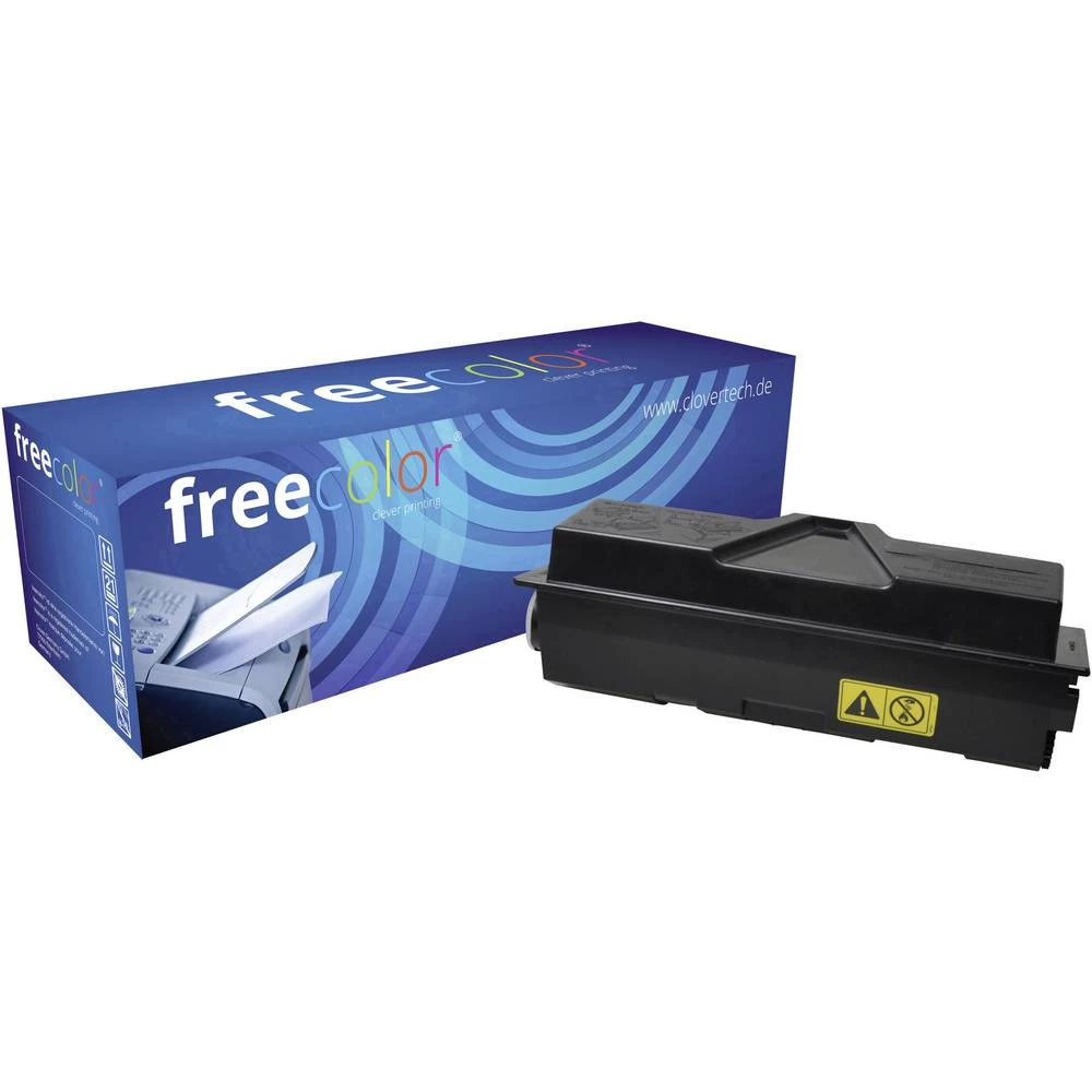 freecolor Toner Zamijena Kyocera TK-1140 Kompatibilan Crn 7200 Stranica TK1140-FRC slika