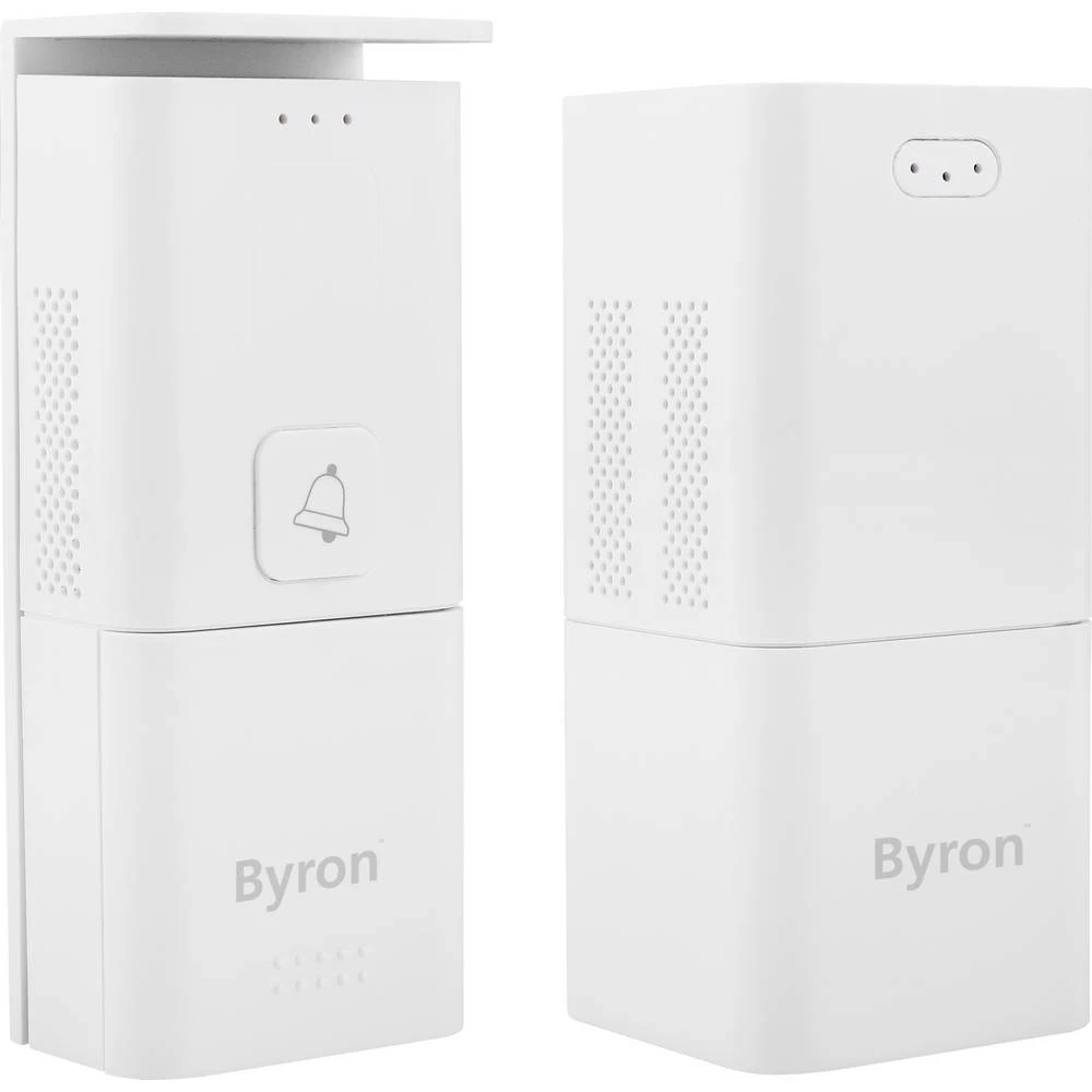 Byron DIC-24815 bežično zvono kompleT-set slika