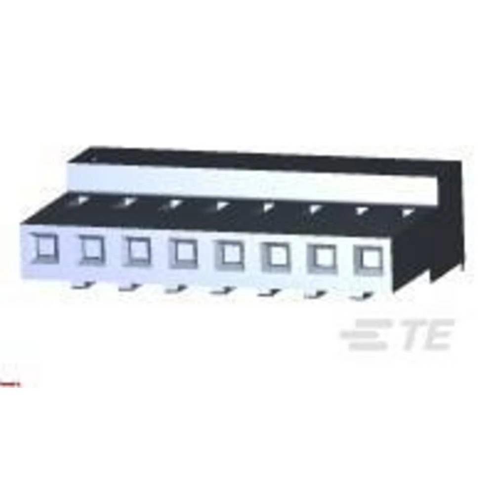 TE Connectivity MTA-156 Centerline ConnectorMTA-156 Centerline Connector 3-640435-8 AMP slika