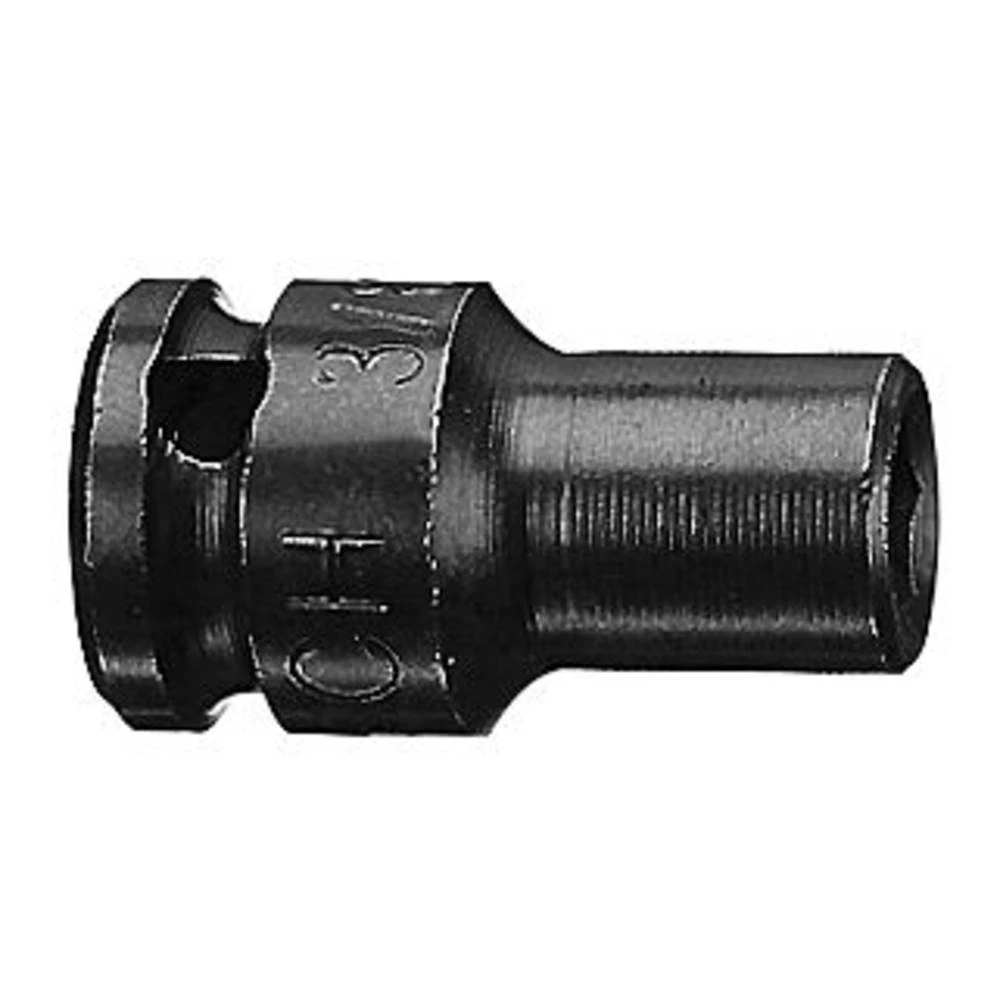 Vanjski šesterokutni Nastavak za nasadni ključ 13 mm 3/4" Bosch Accessories 1608552006 slika